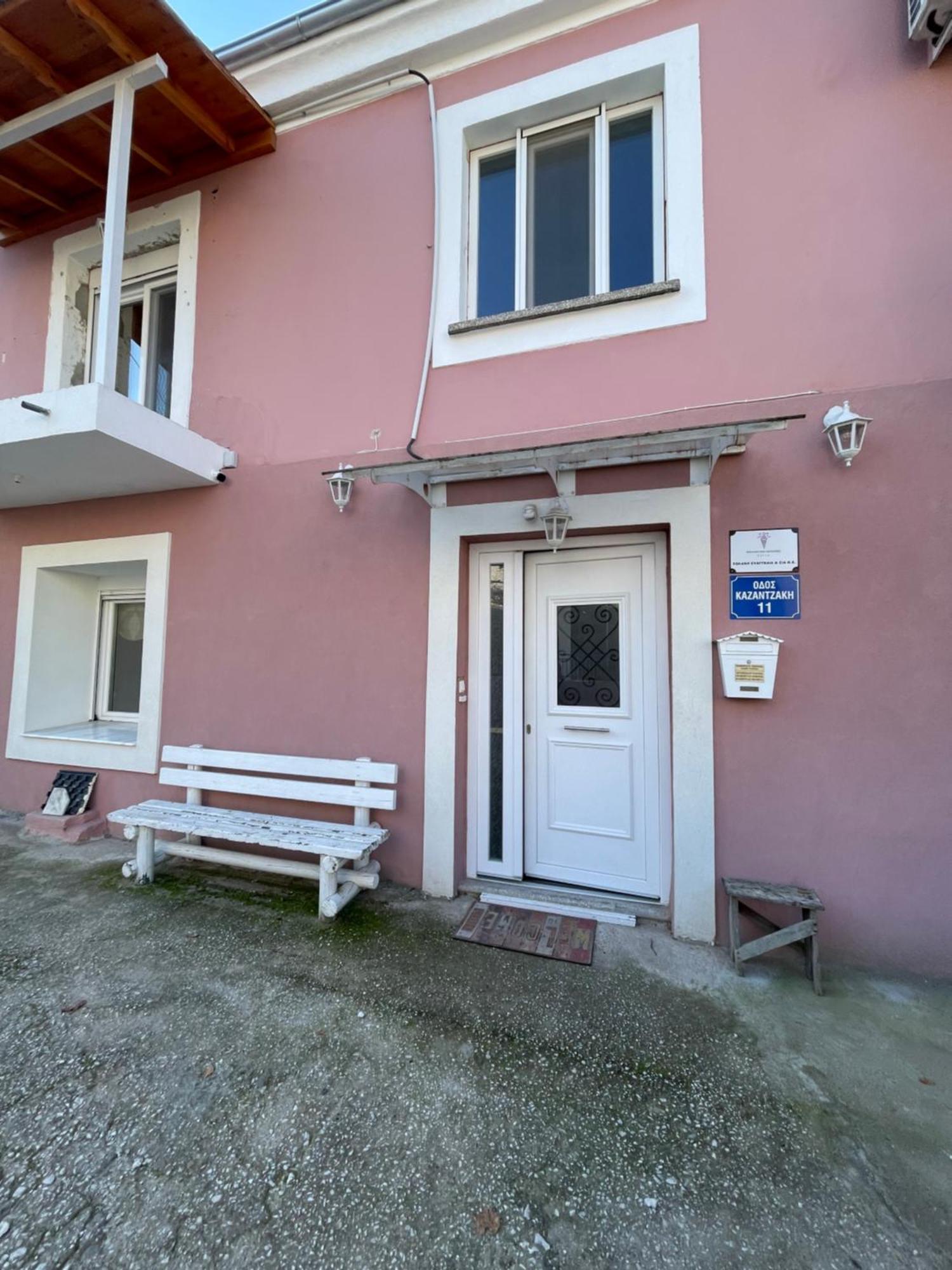 Estia Alternative Apartment 드라마 외부 사진