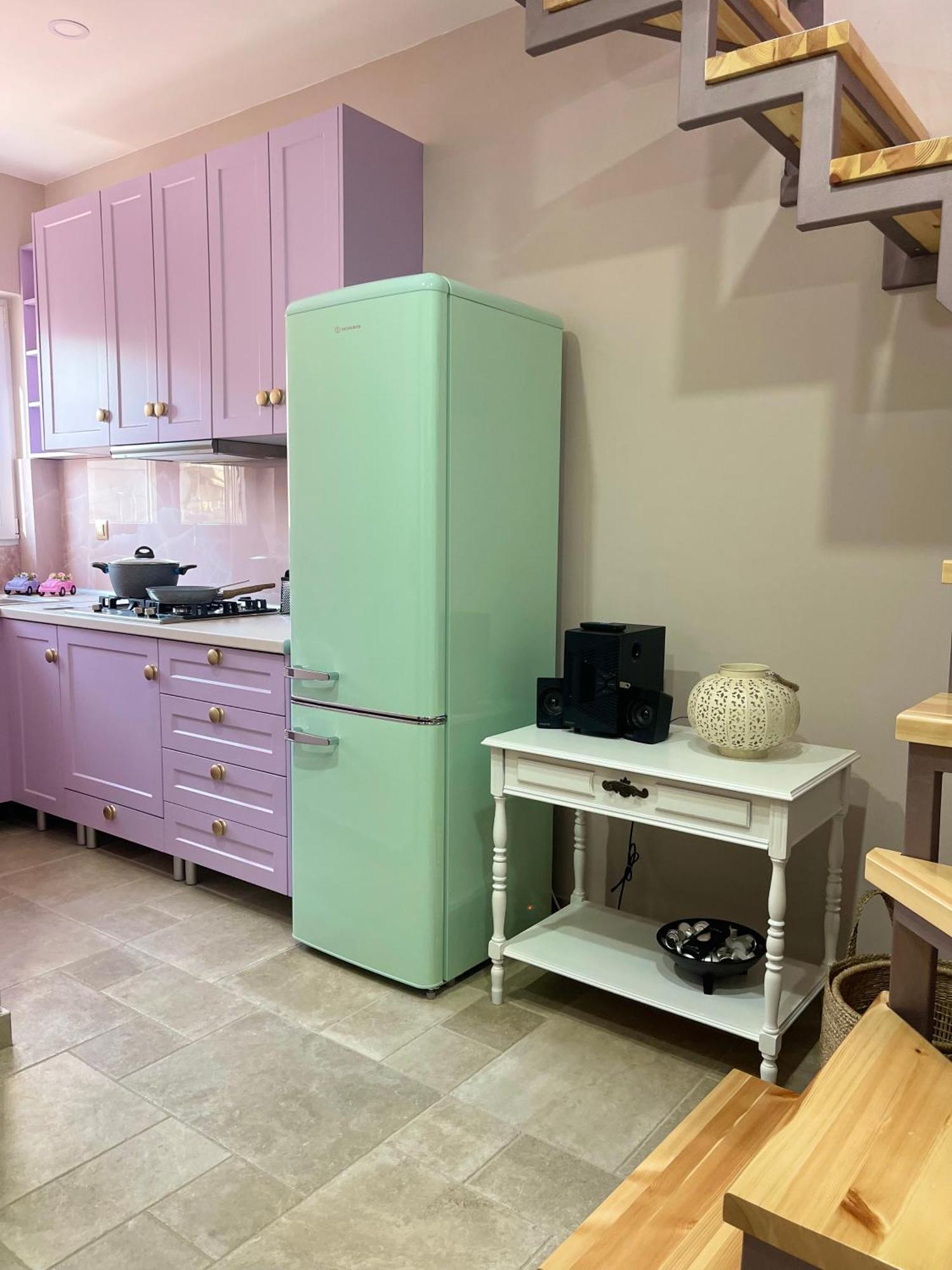 Estia Alternative Apartment 드라마 외부 사진