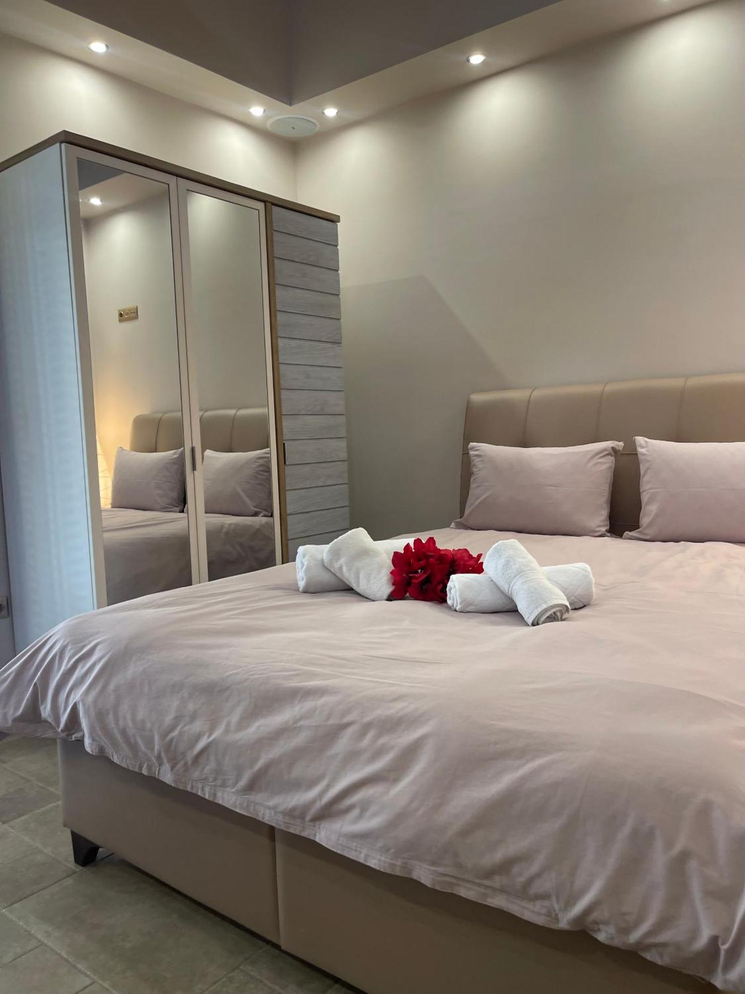 Estia Alternative Apartment 드라마 외부 사진